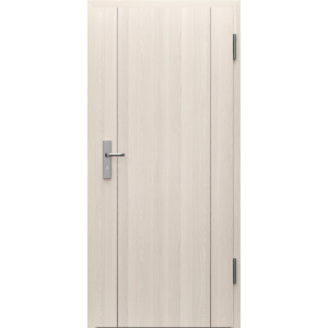 INNOVO 42 dB Intarsje 9 Orech Bielený 